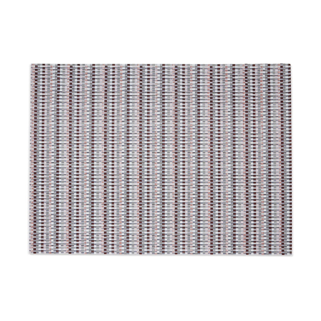 Chilewich Heddle Floormat - Multicolor