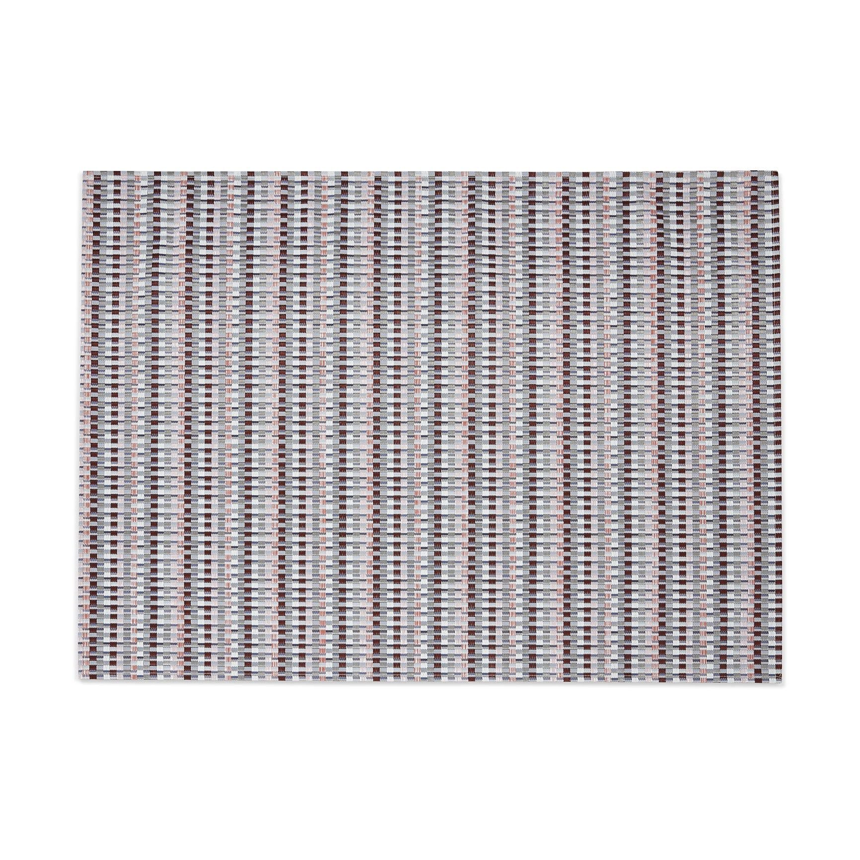 Chilewich Heddle Floormat - Multicolor
