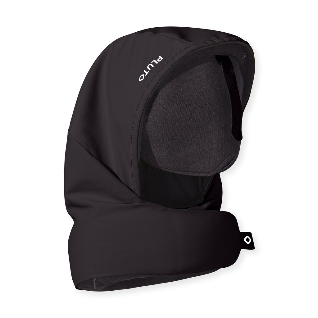 Pluto Pod Travel Pillow &amp; Eye Mask