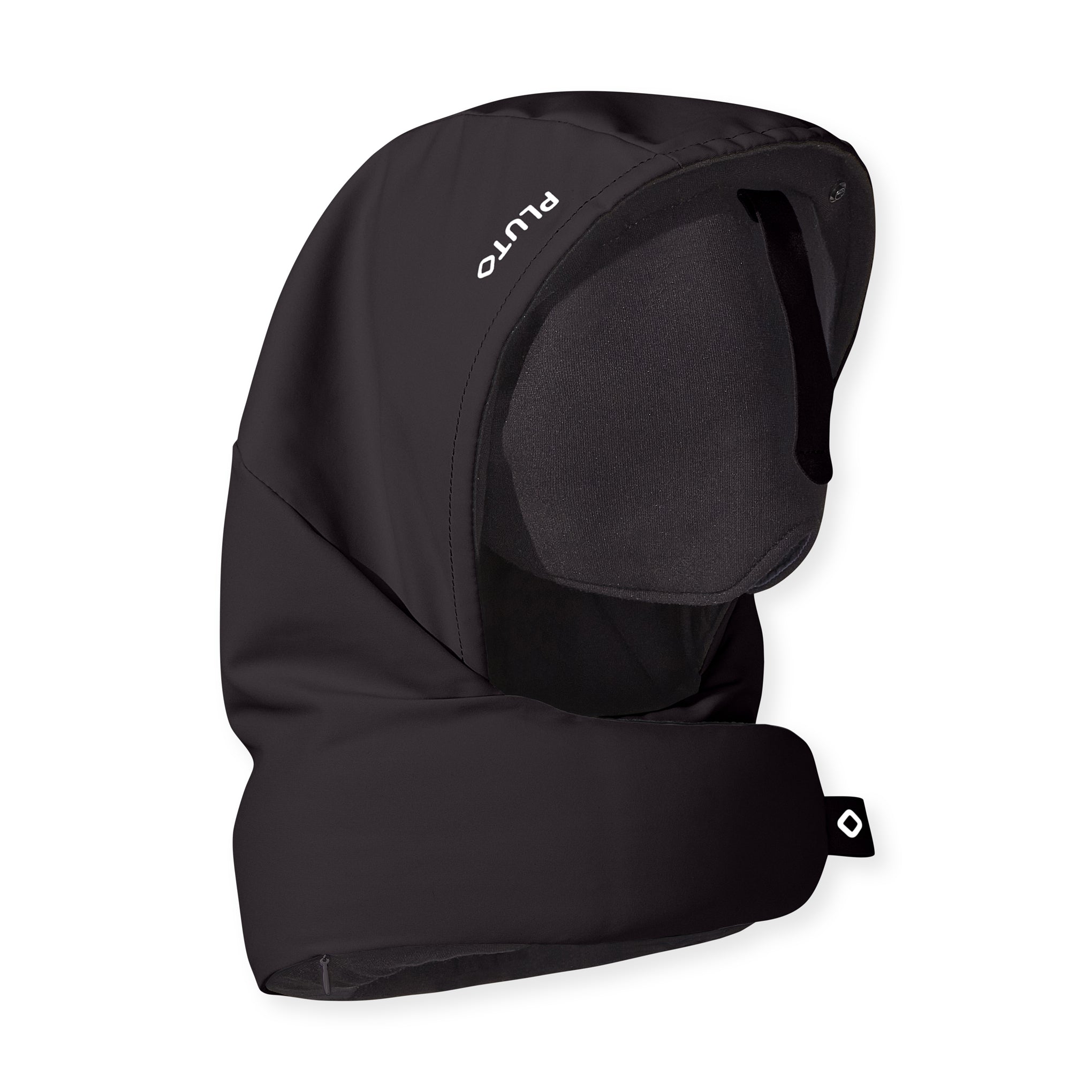 Pluto Pod Travel Pillow &amp; Eye Mask