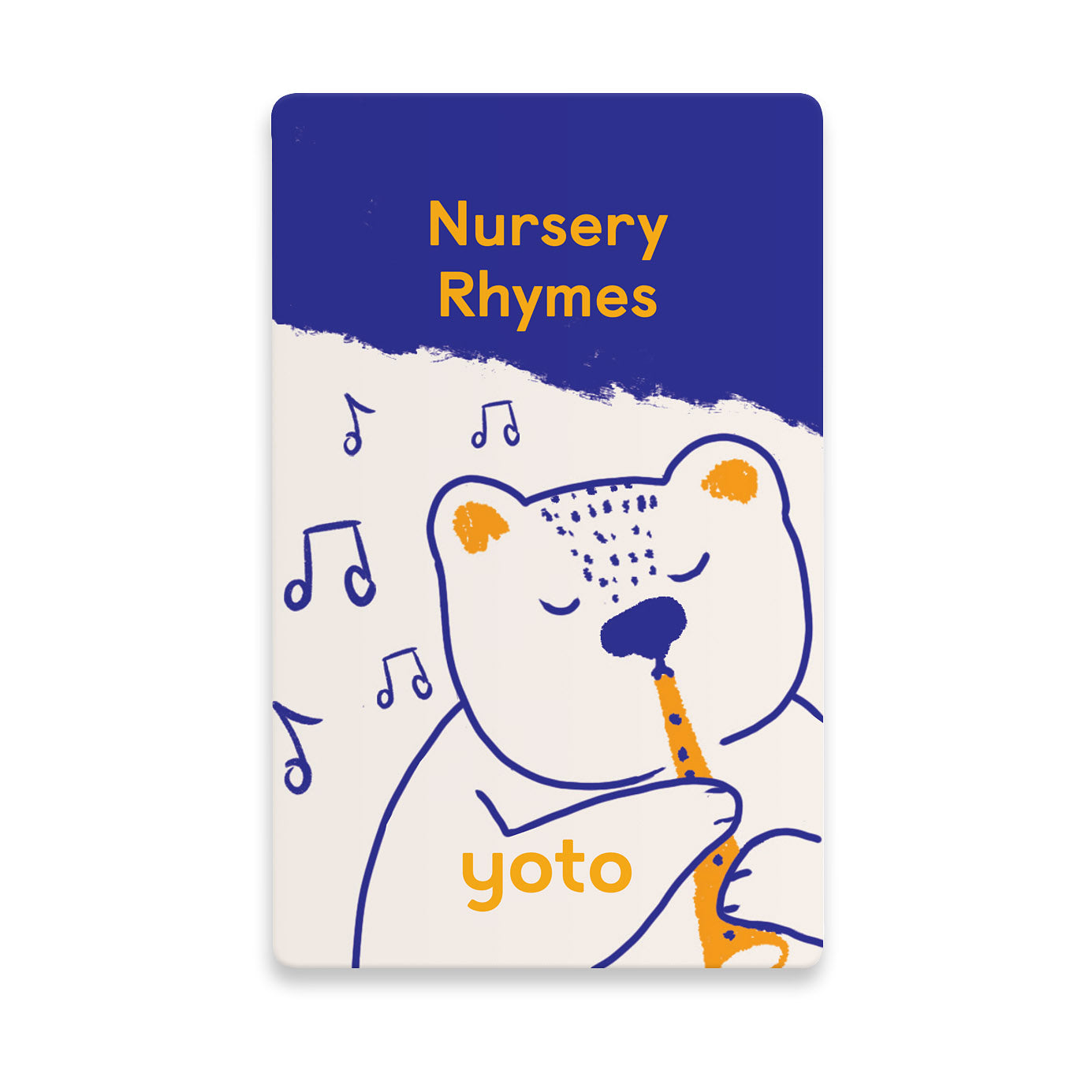 Audio Cards for Yoto Audio Player for Kids - Classical Music Collection
