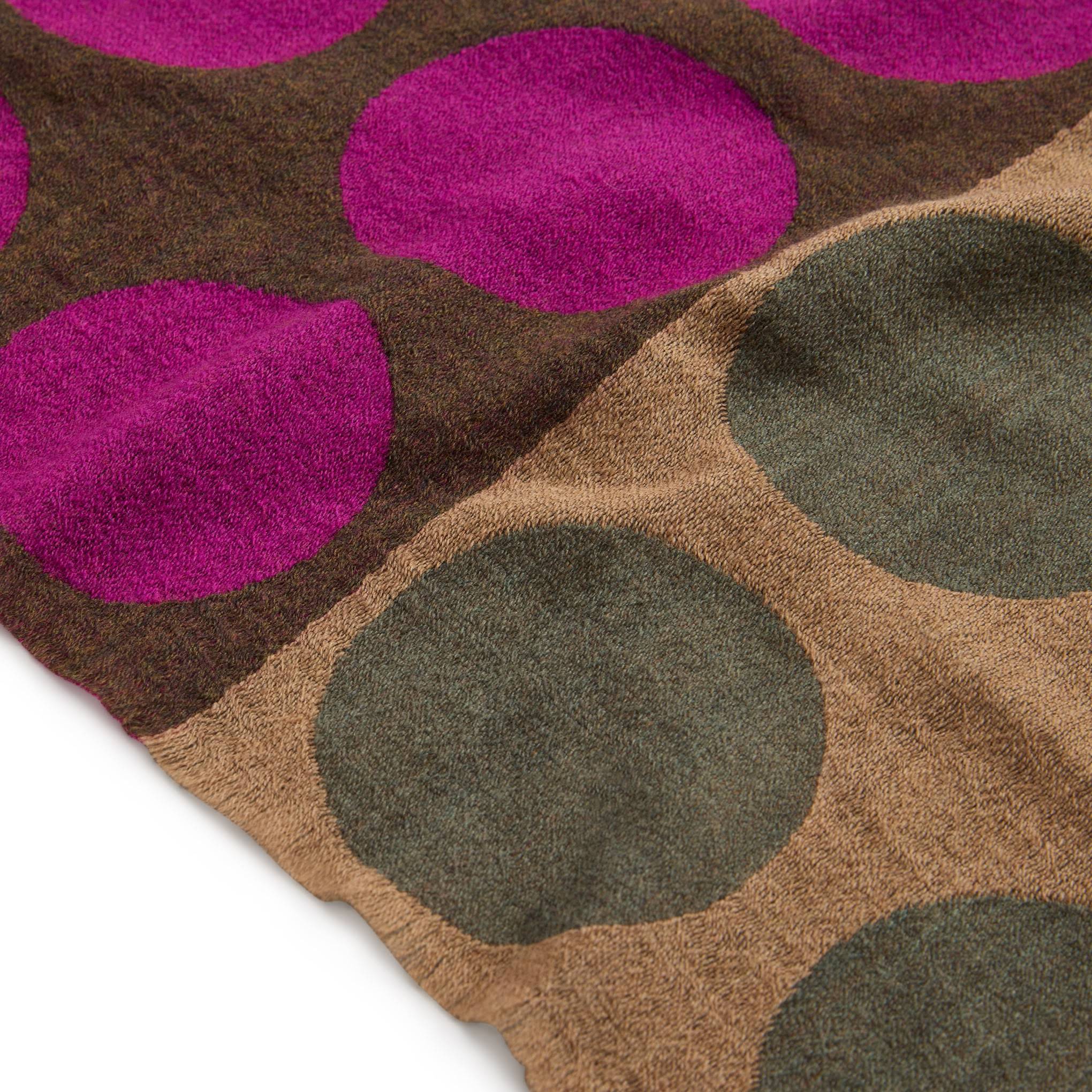 Traits Lucy Wool-Silk Scarf