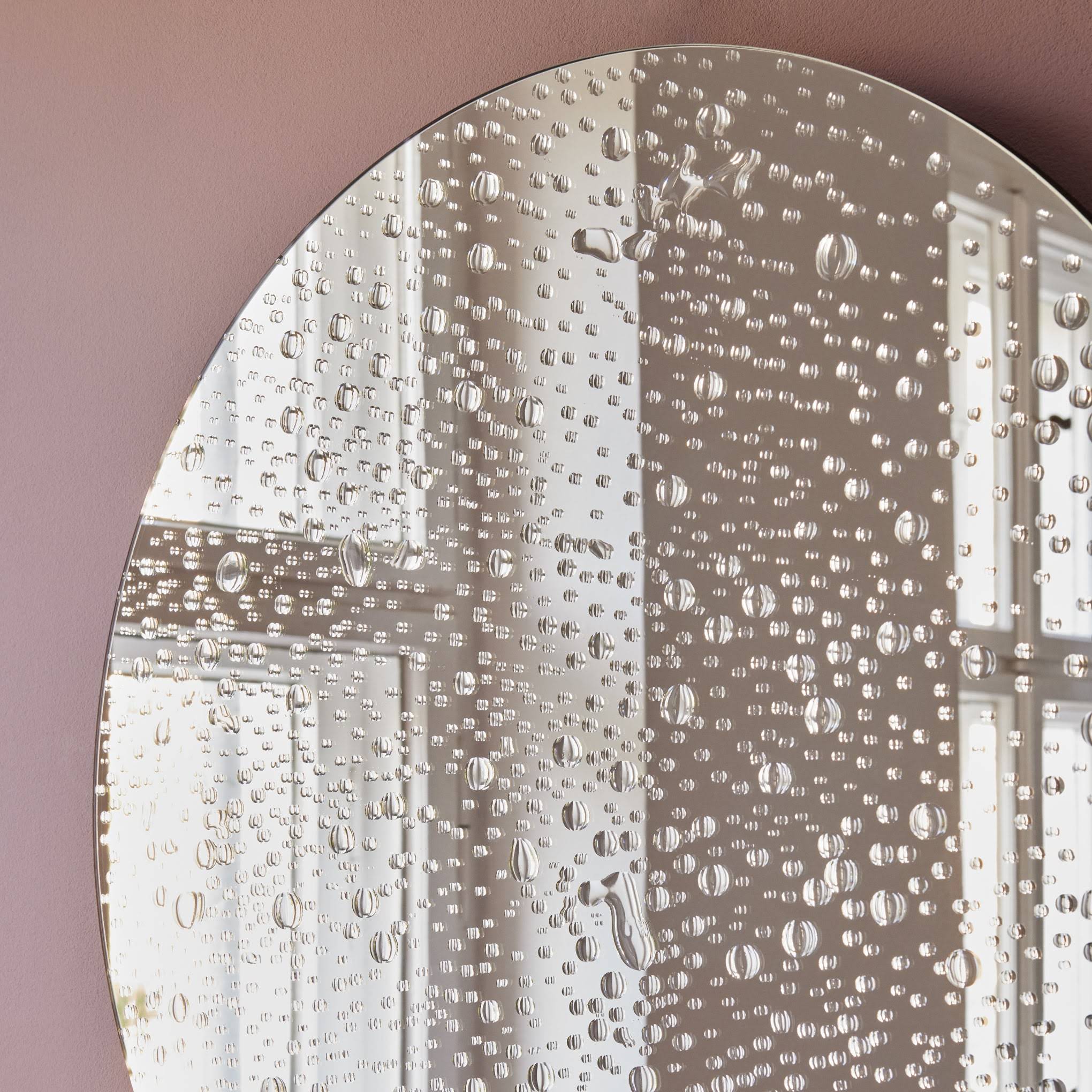 Rain Mirror