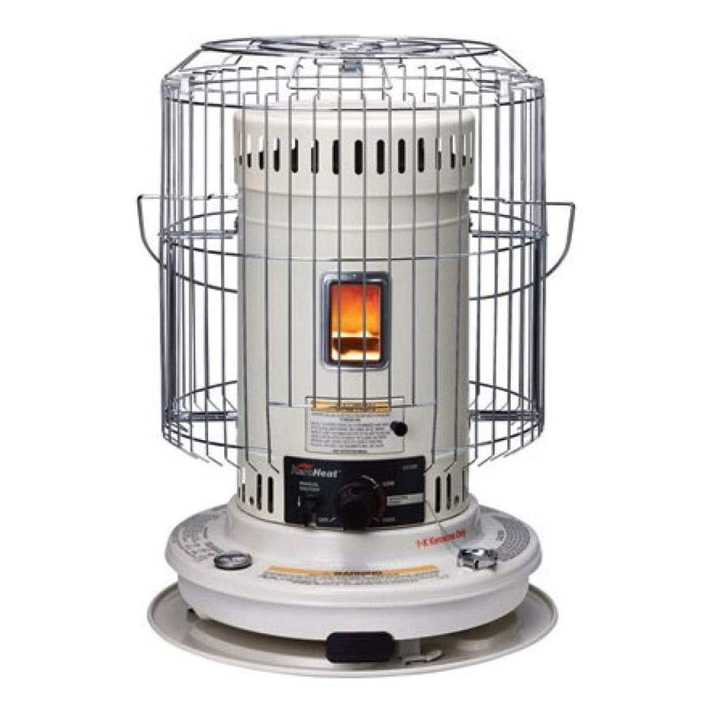 Sengoku KeroHeat 23500 BTU Kerosene Heater for 900 Square Feet