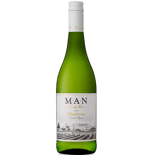Man Family Chardonnay - 750ML