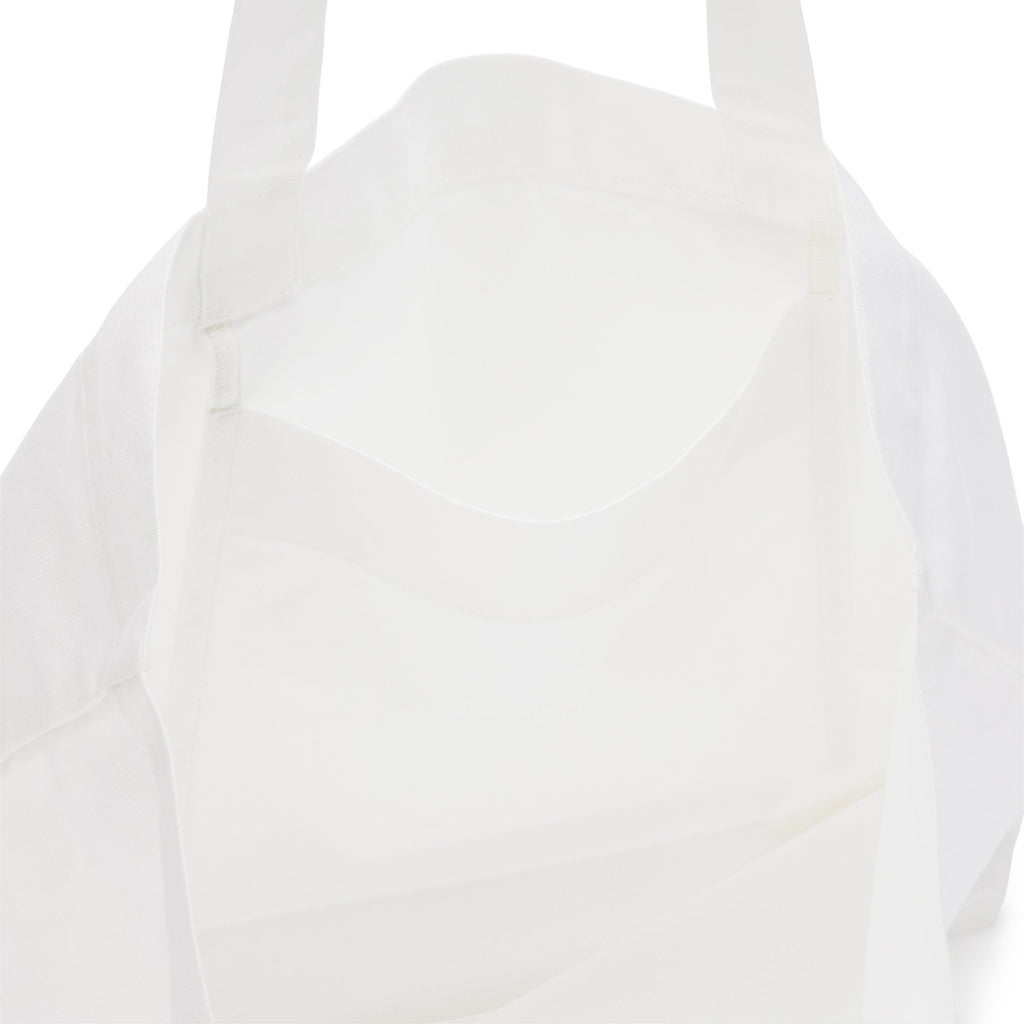 PANGAIA Yoko Ono Map Piece Tote Bag