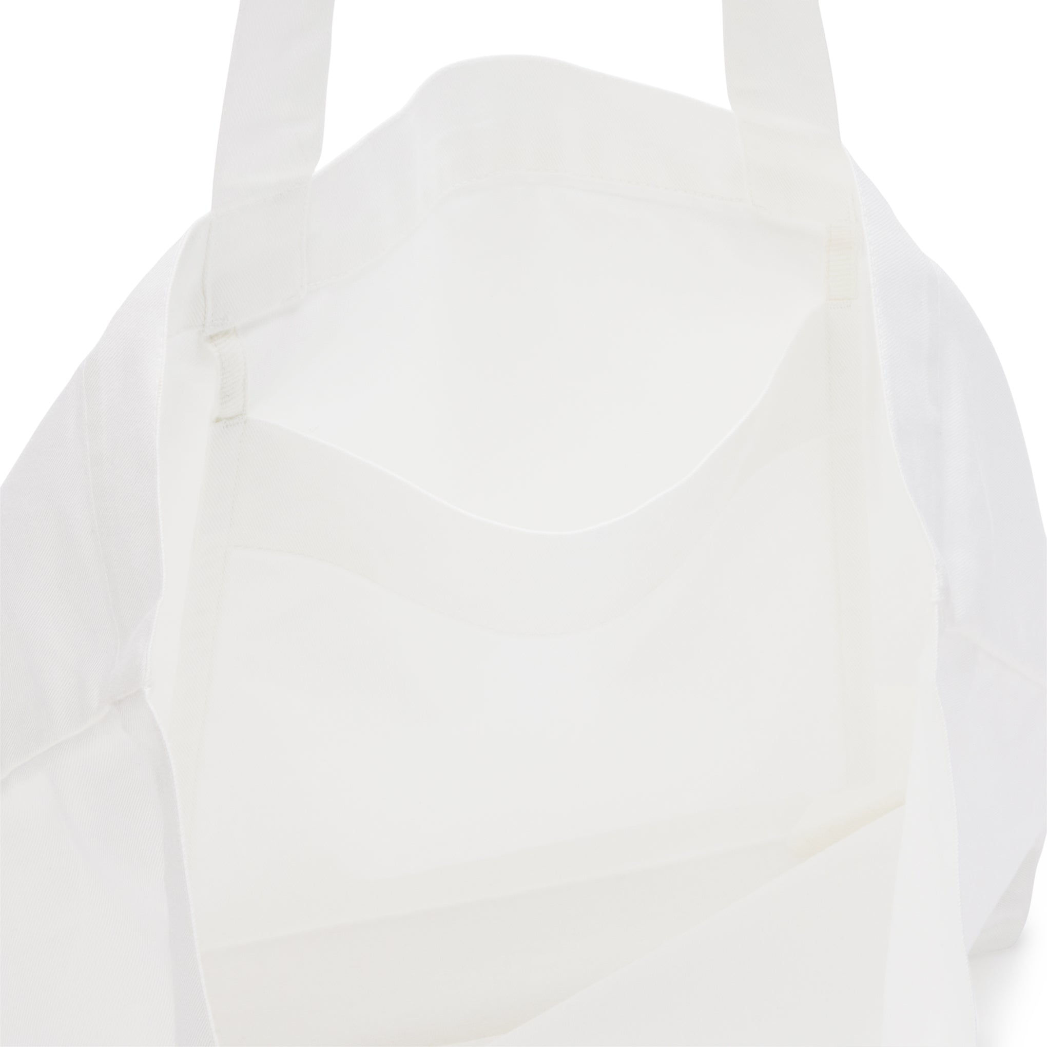 PANGAIA Yoko Ono Map Piece Tote Bag