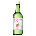 Soon Hari Peach - 375ML