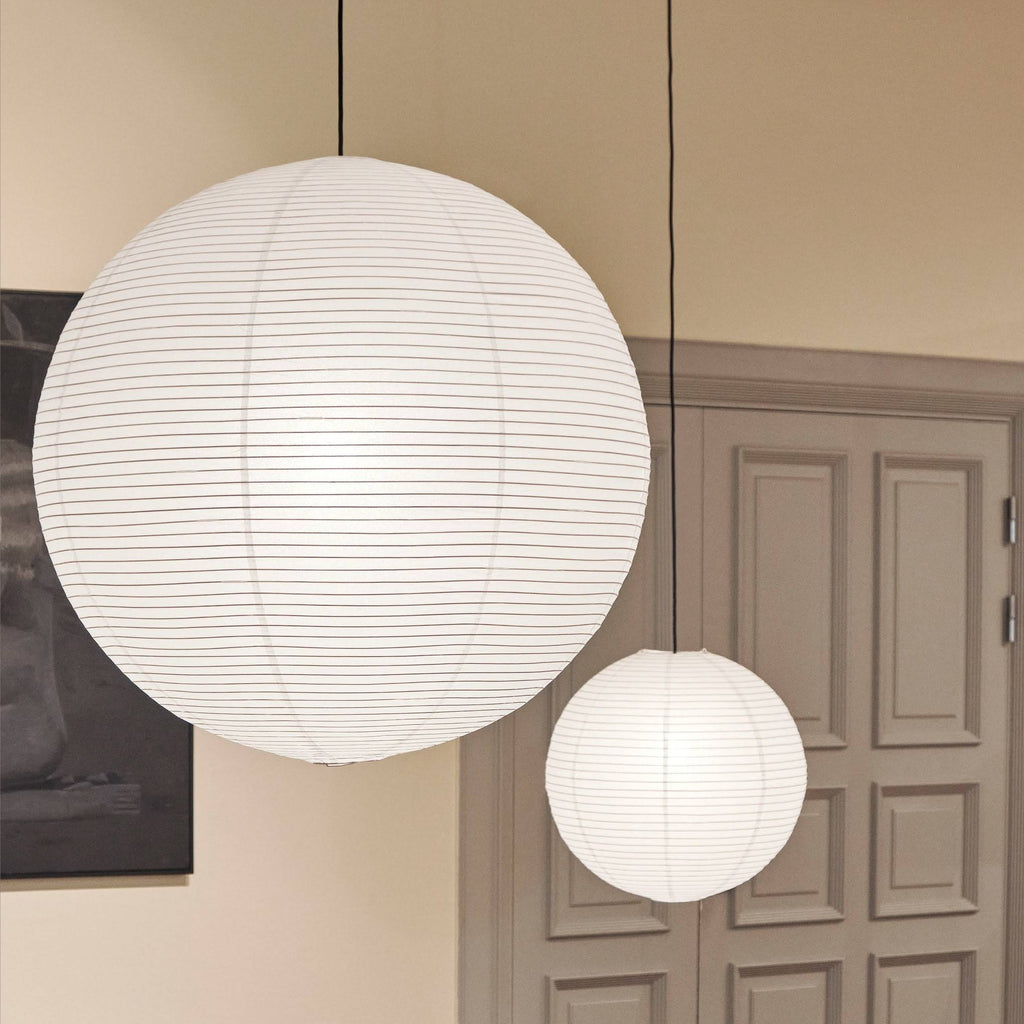 HAY Rice Paper Shade - White