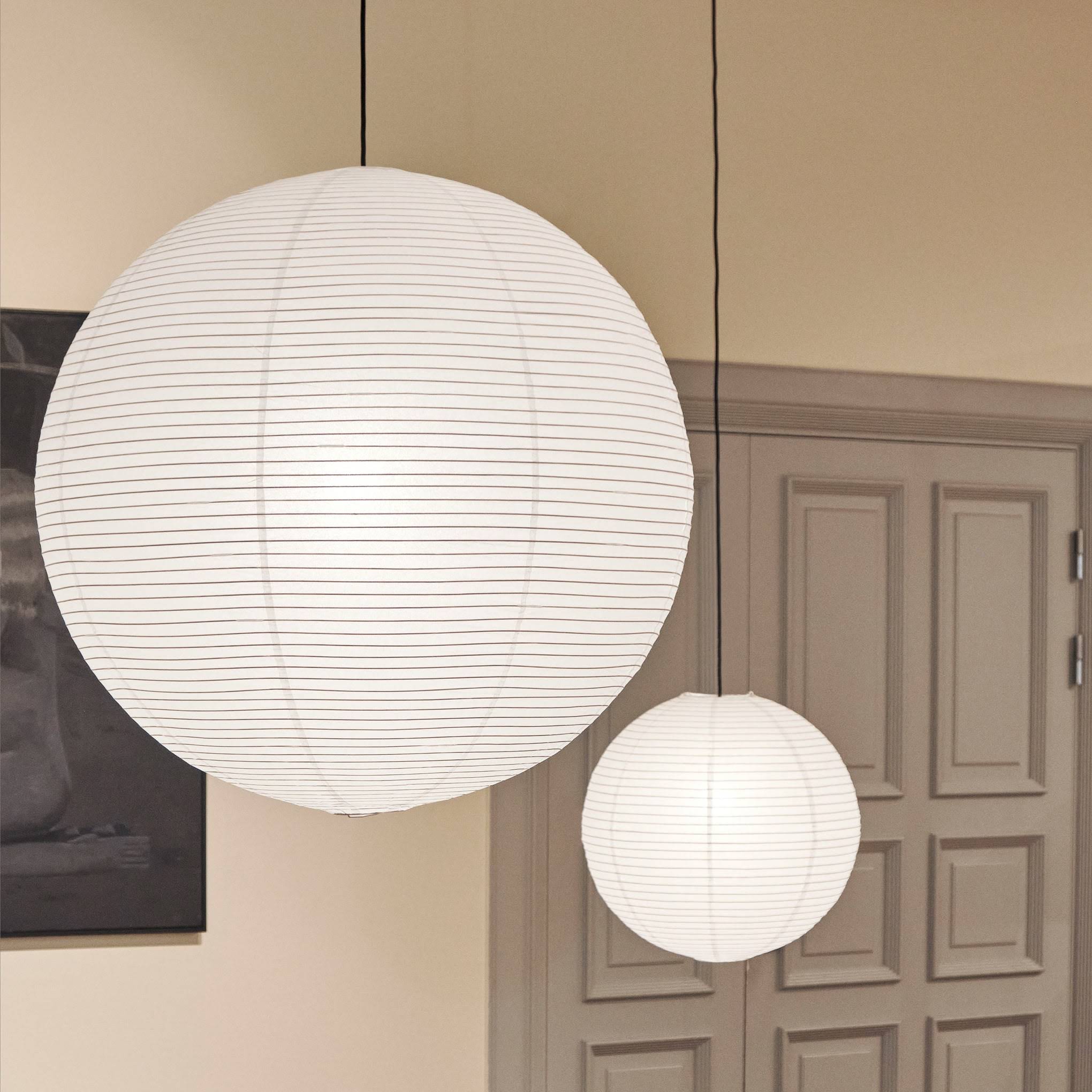HAY Rice Paper Shade - White