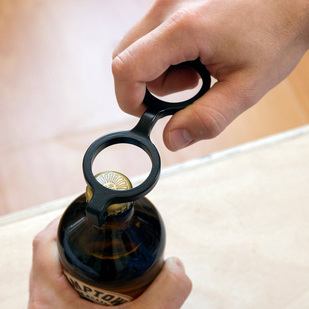 Architect Bottle Opener