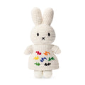 Miffy &amp; Friends Crochet Henri Matisse Plush Toy - Miffy