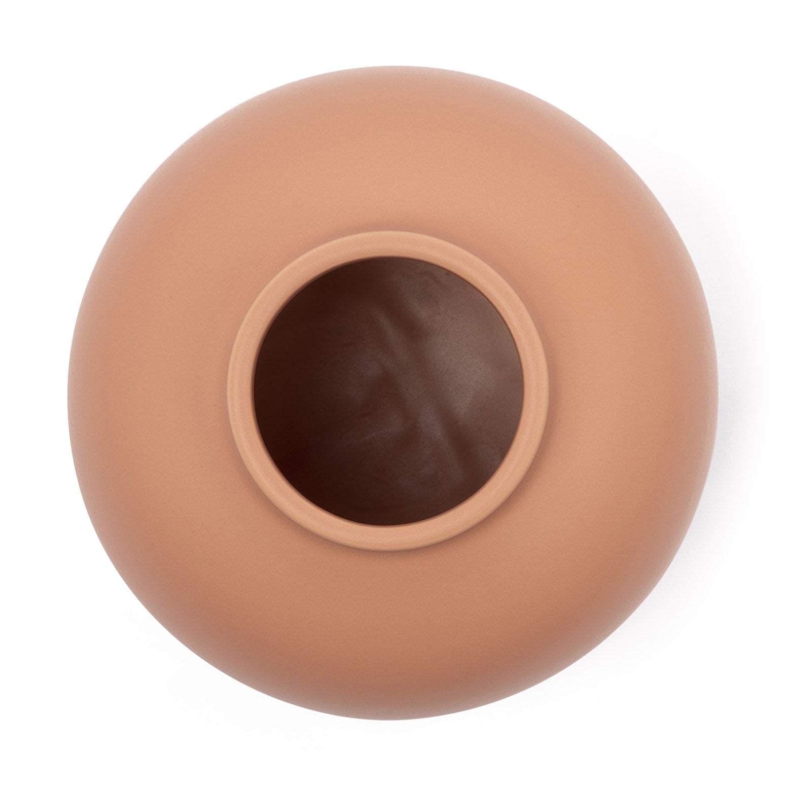 Omar/Raawii Vase - Pink