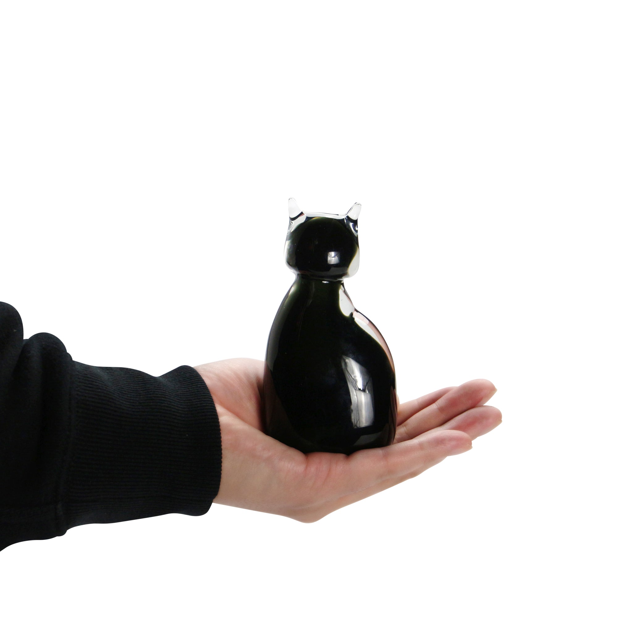 Glass Cat Object
