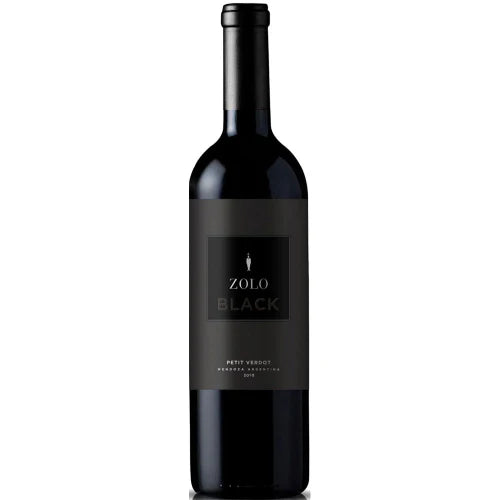 Zolo Petit Verdot 2018 - 750ML