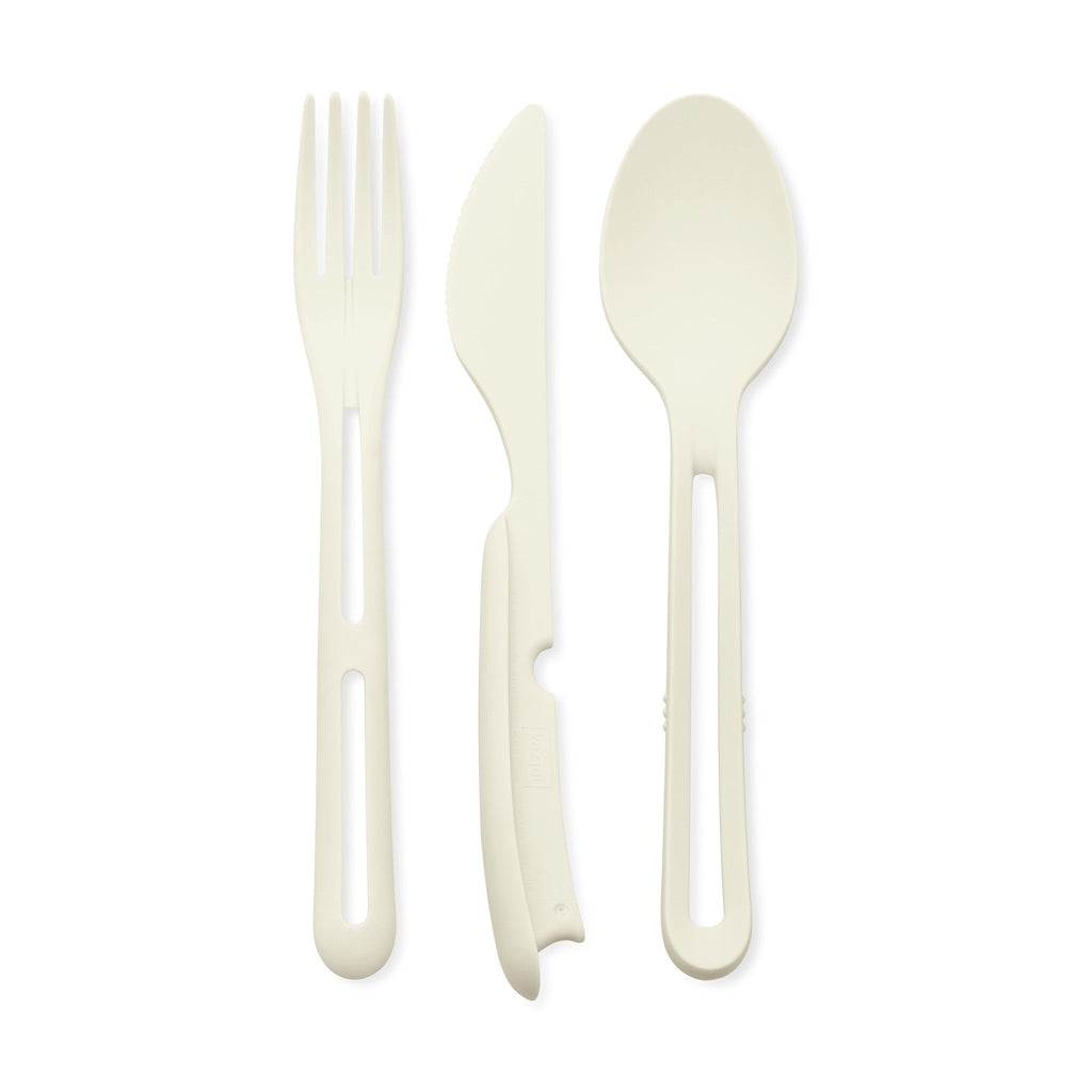 Klikk On-the-Go Flatware - Set of 3