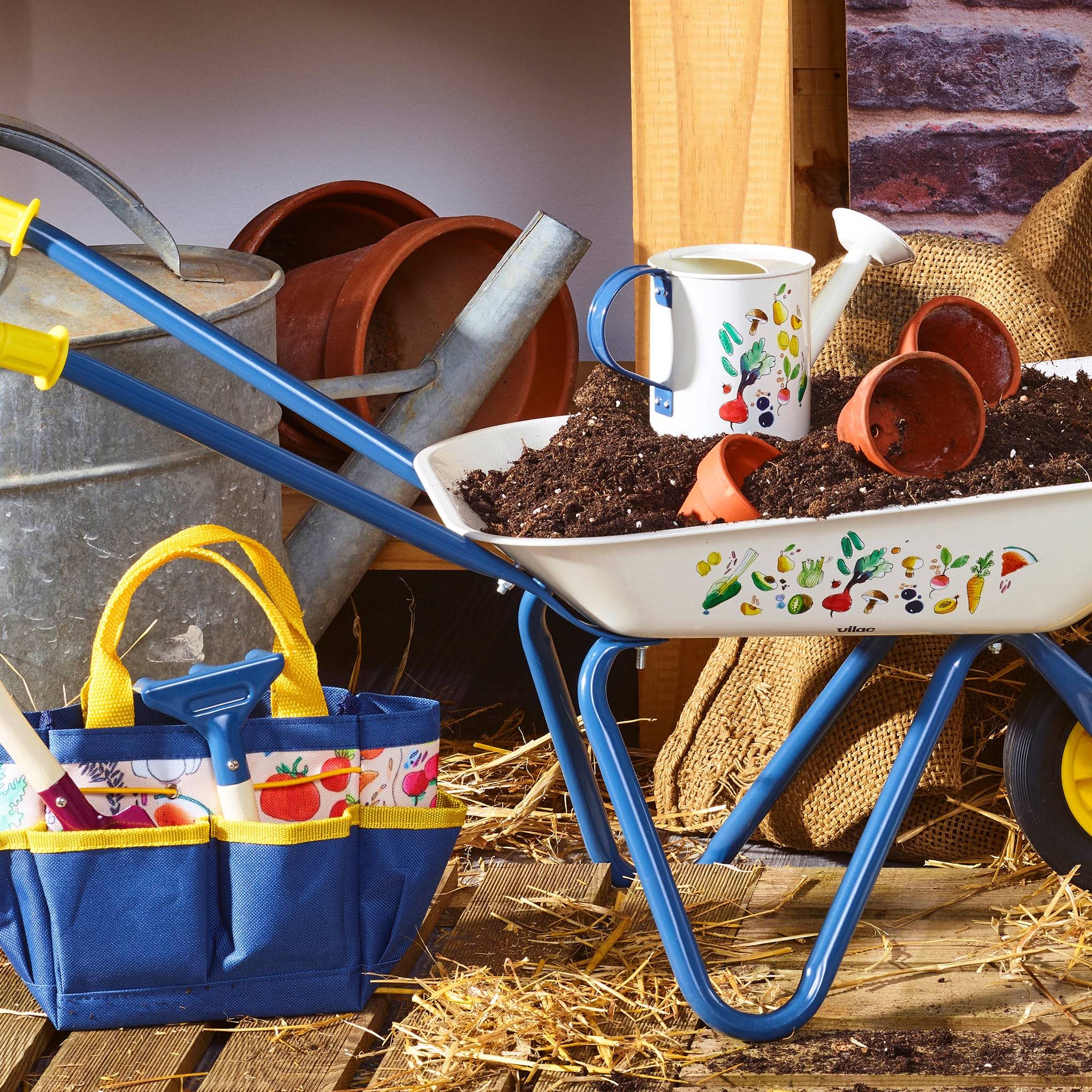 My Little Garden Tools