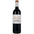 Haut Gaudin Bordeaux Superieur 2019 - 750ML