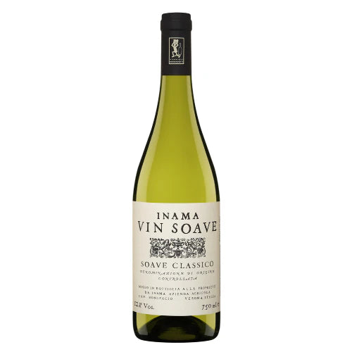 Inama Soave Classico 2022 - 750ML