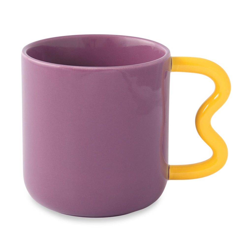 Creative Porcelain Mugs &amp; Espresso Cups - Coffee Mug Set of 4