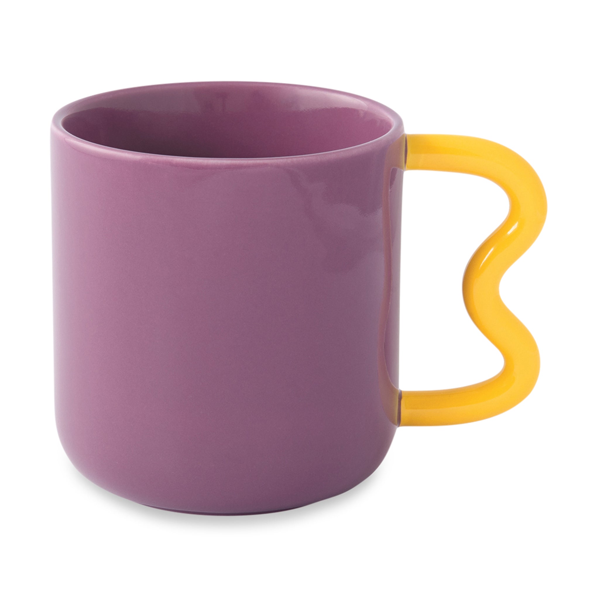 Creative Porcelain Mugs &amp; Espresso Cups - Coffee Mug Set of 4