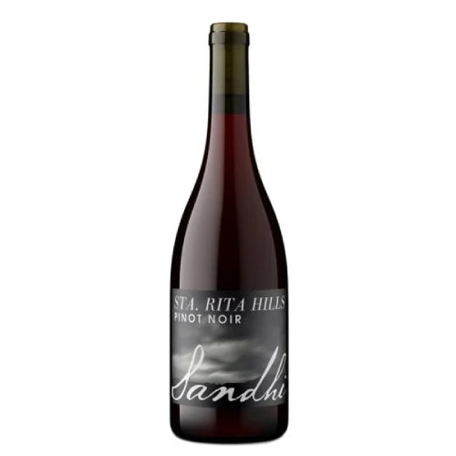 Sandhi Sta. Rita Hills Pinot Noir 2022 - 750ML