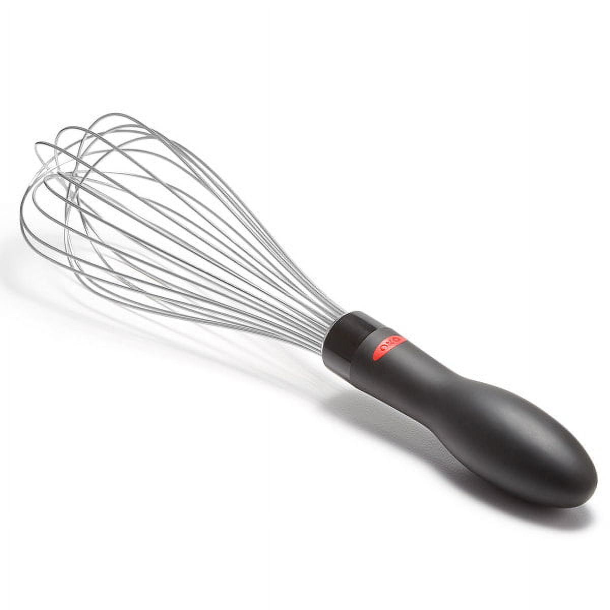 Stainless Steel 11-inch Balloon Whisk