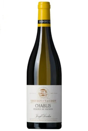 Drouhin Chablis Vaudon Rsv 2022 - 750ML