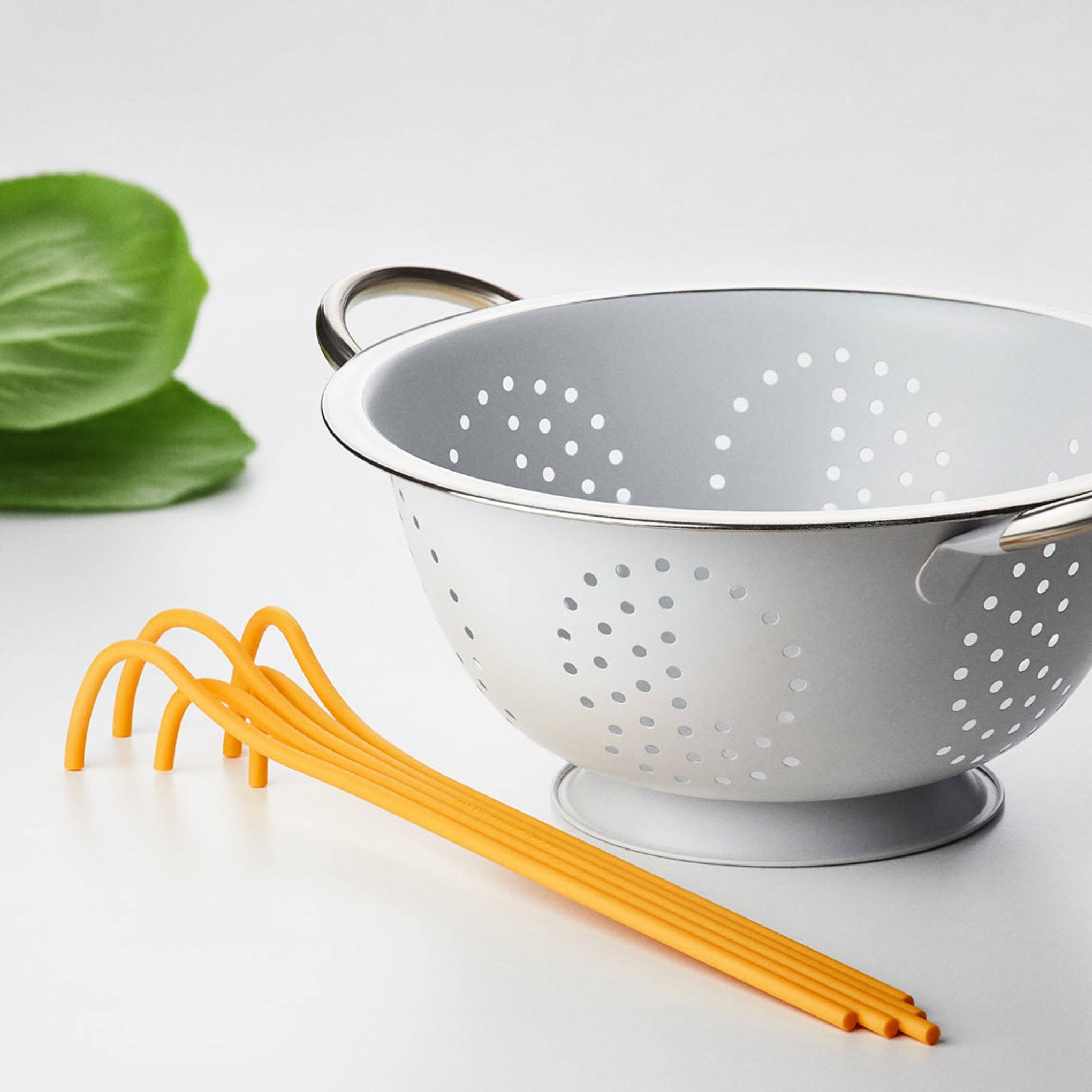 Spaghetti Pasta Server