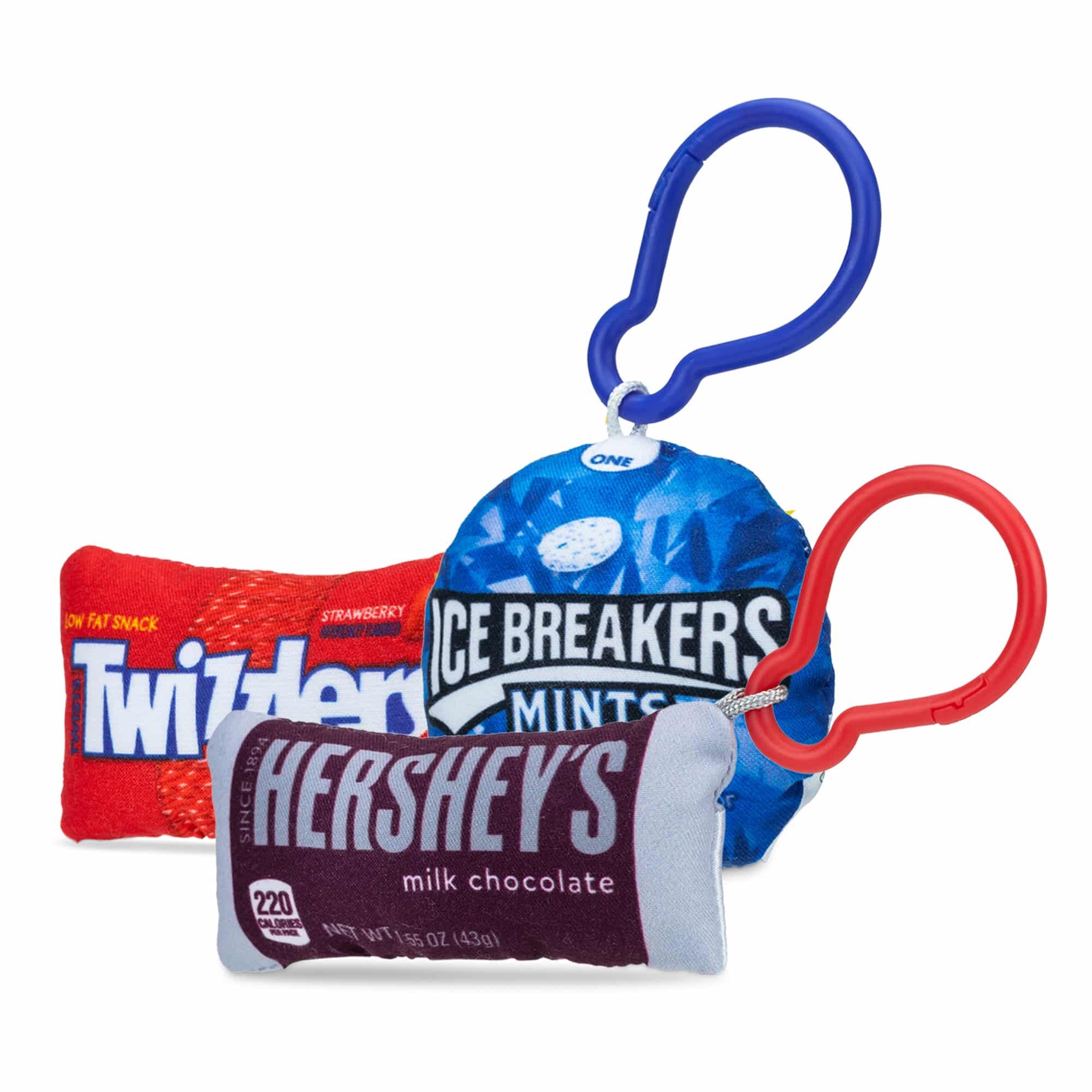 S.O.S. Snacks on Snacks