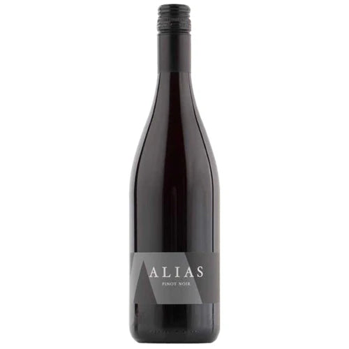 Alias Pinot Noir California 2023 - 750ml