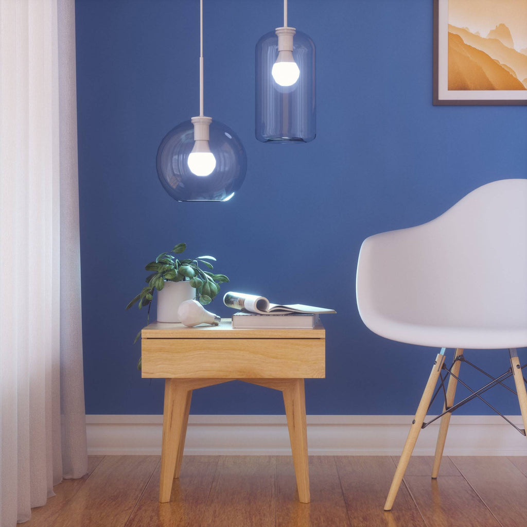 Nanoleaf E26 Smart Bulb