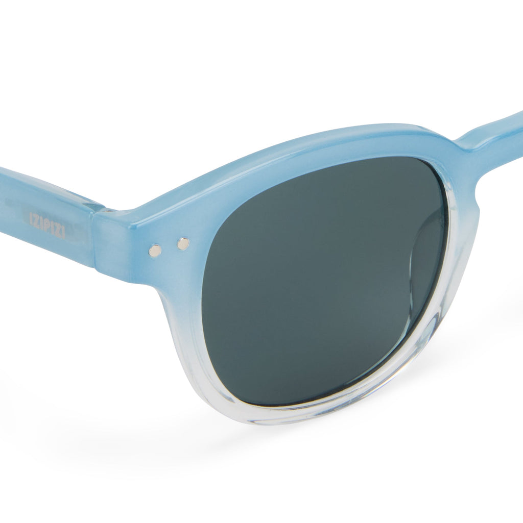 MoMA IZIPIZI Sunglasses #C