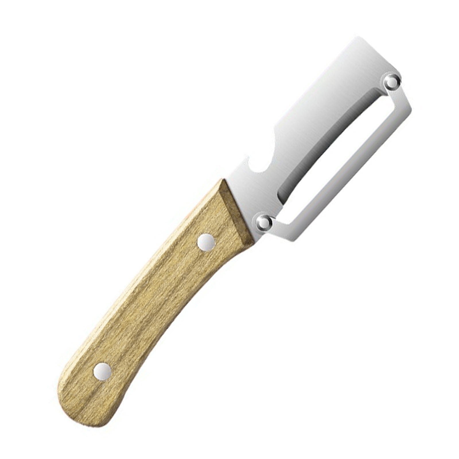 Vegetable Peeler Kitchen Tool Easy Grip for Effortless Peeling Cooking Essential for Home Chefs