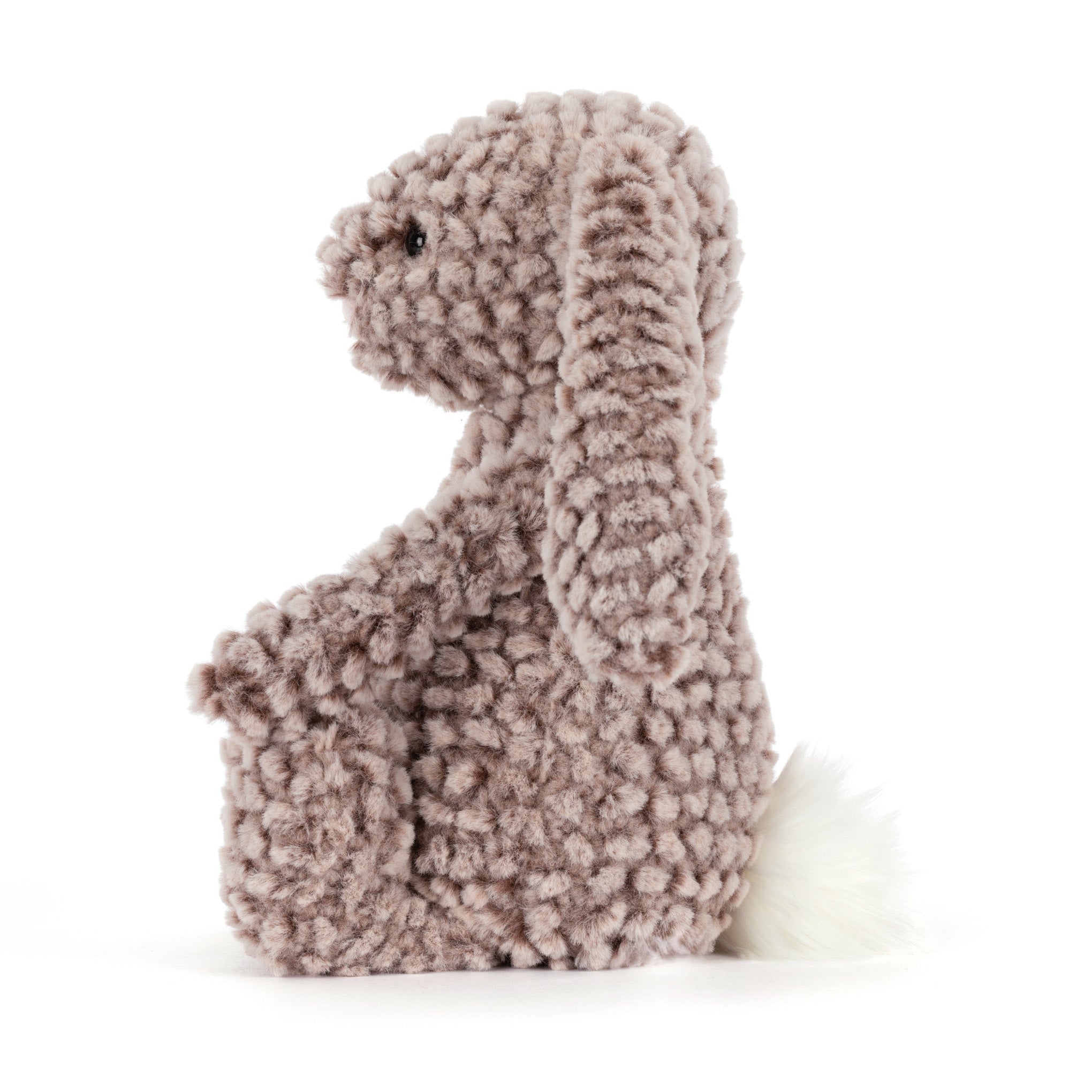 Jellycat Bashful Bunny Pine Tree Toy