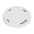 Indecisive Lazy Susan
