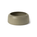 Omar/Raawii Bowl - Smoke Green