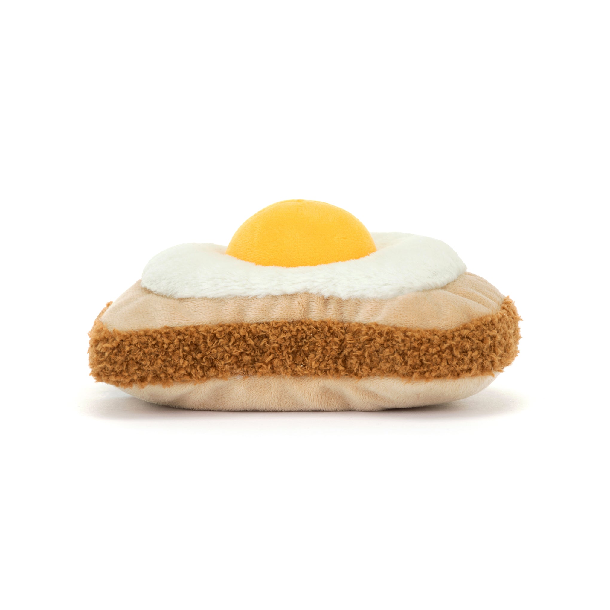 Jellycat Food Plush Toys - Egglantine on Toast