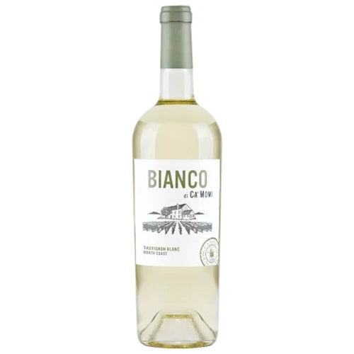 Ca Momi Napa Sauvignon Blanc - 750ML