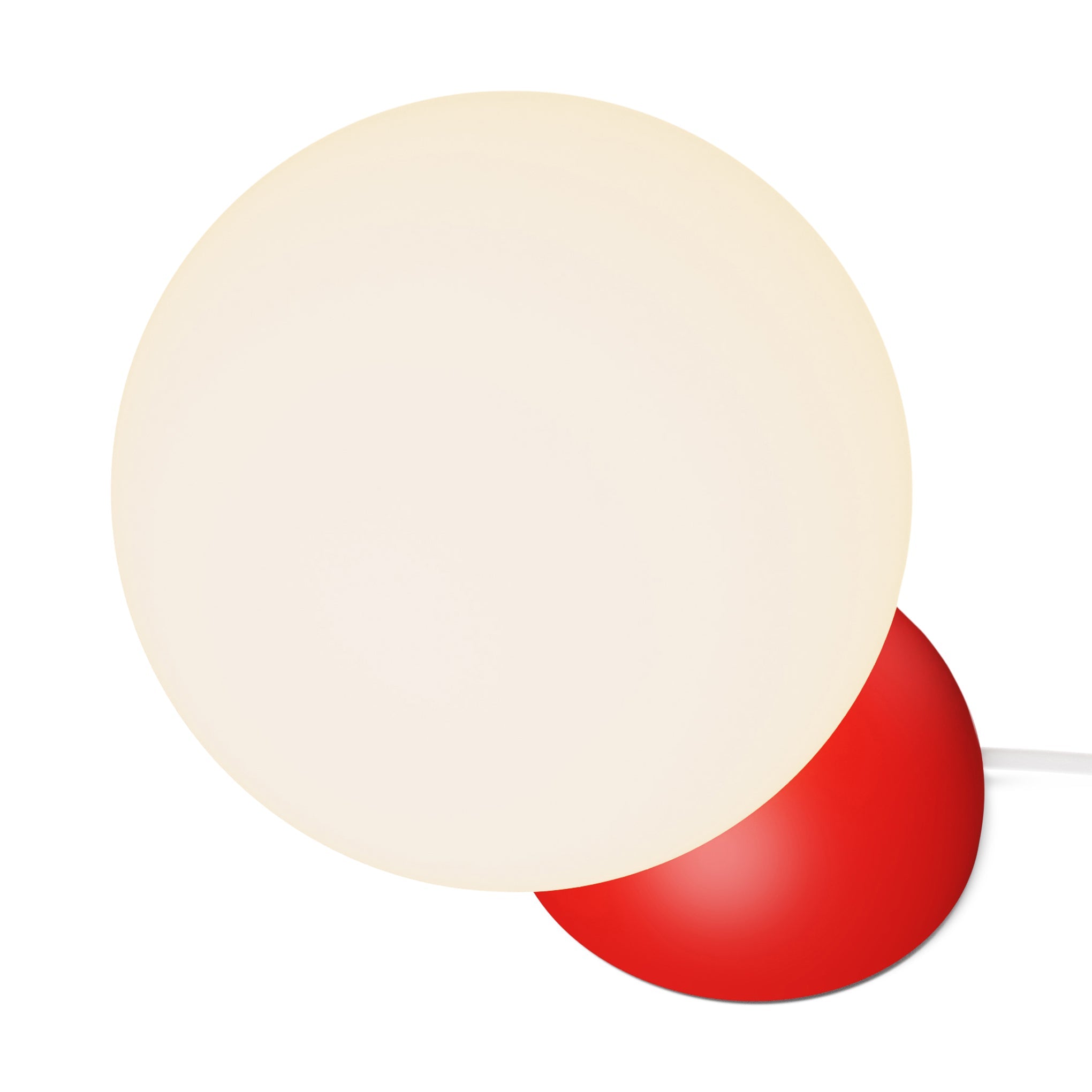 Cantilever Table Lamp - Poppy