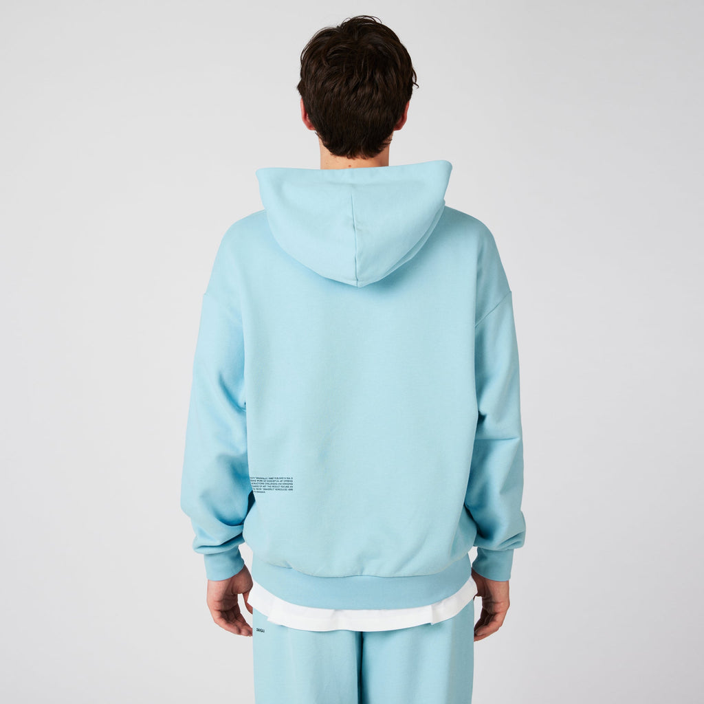 PANGAIA Yoko Ono Cloud Piece Hoodie