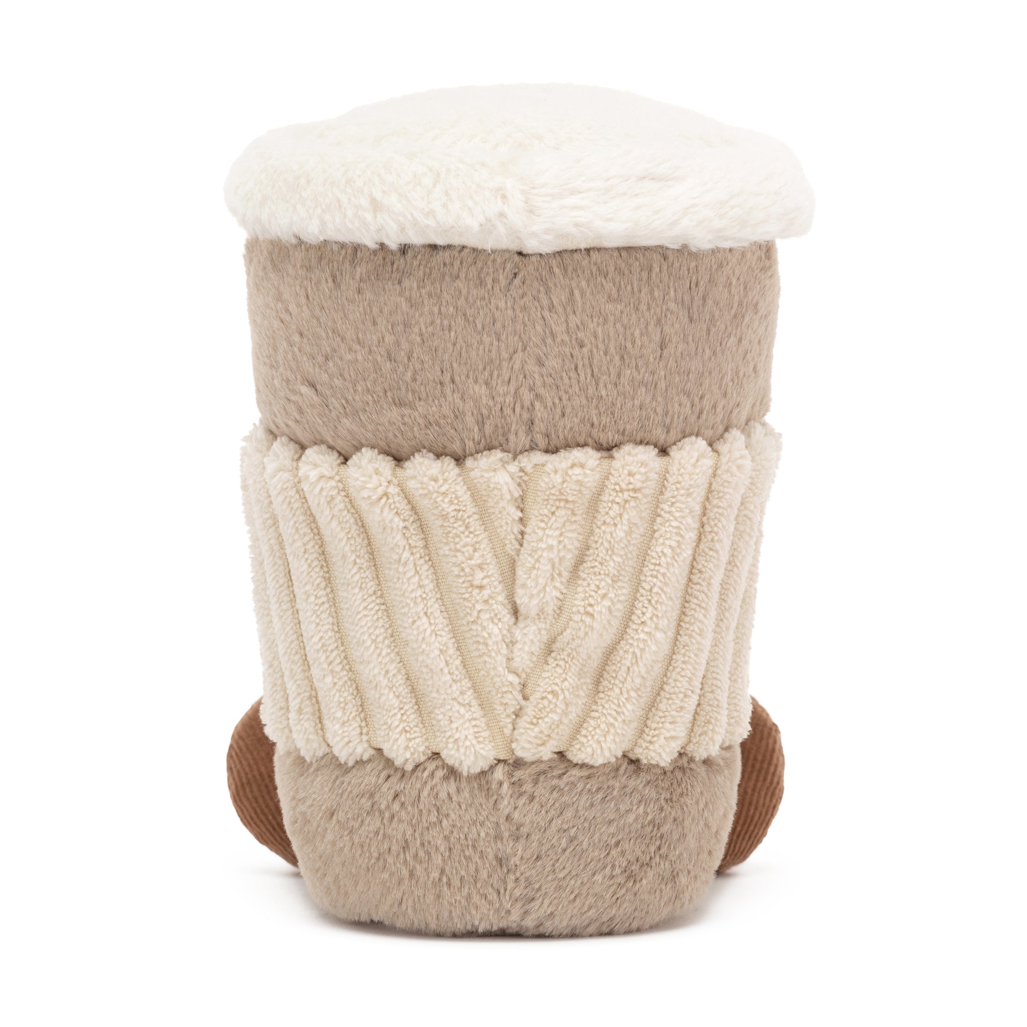 Jellycat Food Plush Toys - Coffee