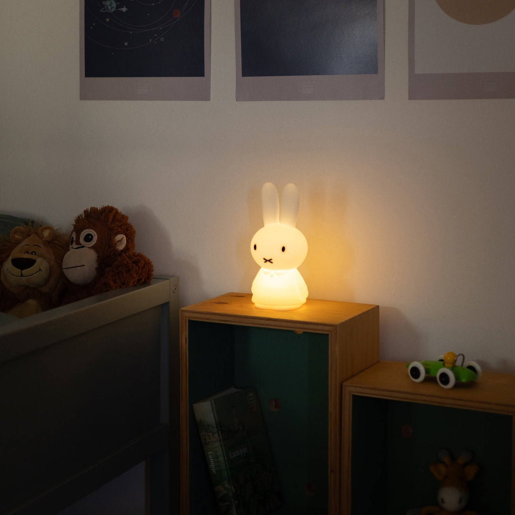 Miffy Shines LED Portable Light
