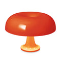Nessino Mini Table Lamp - Orange