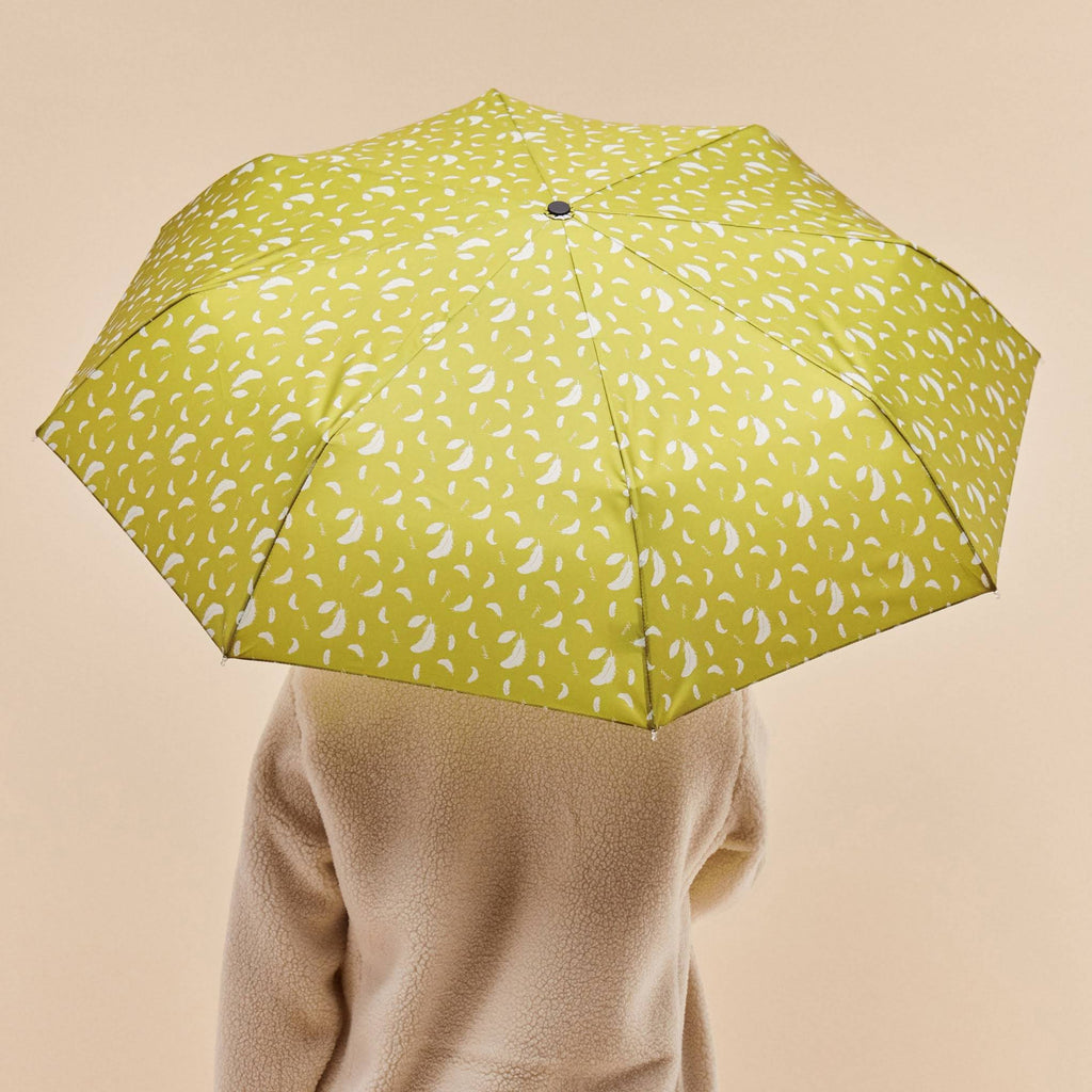 Nanga Original Duckhead Recycled Plastic Automatic Umbrella