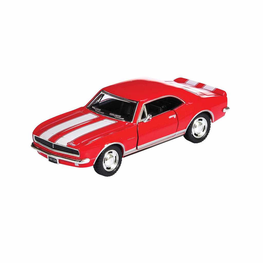 Diecast 67' Camaro Z28