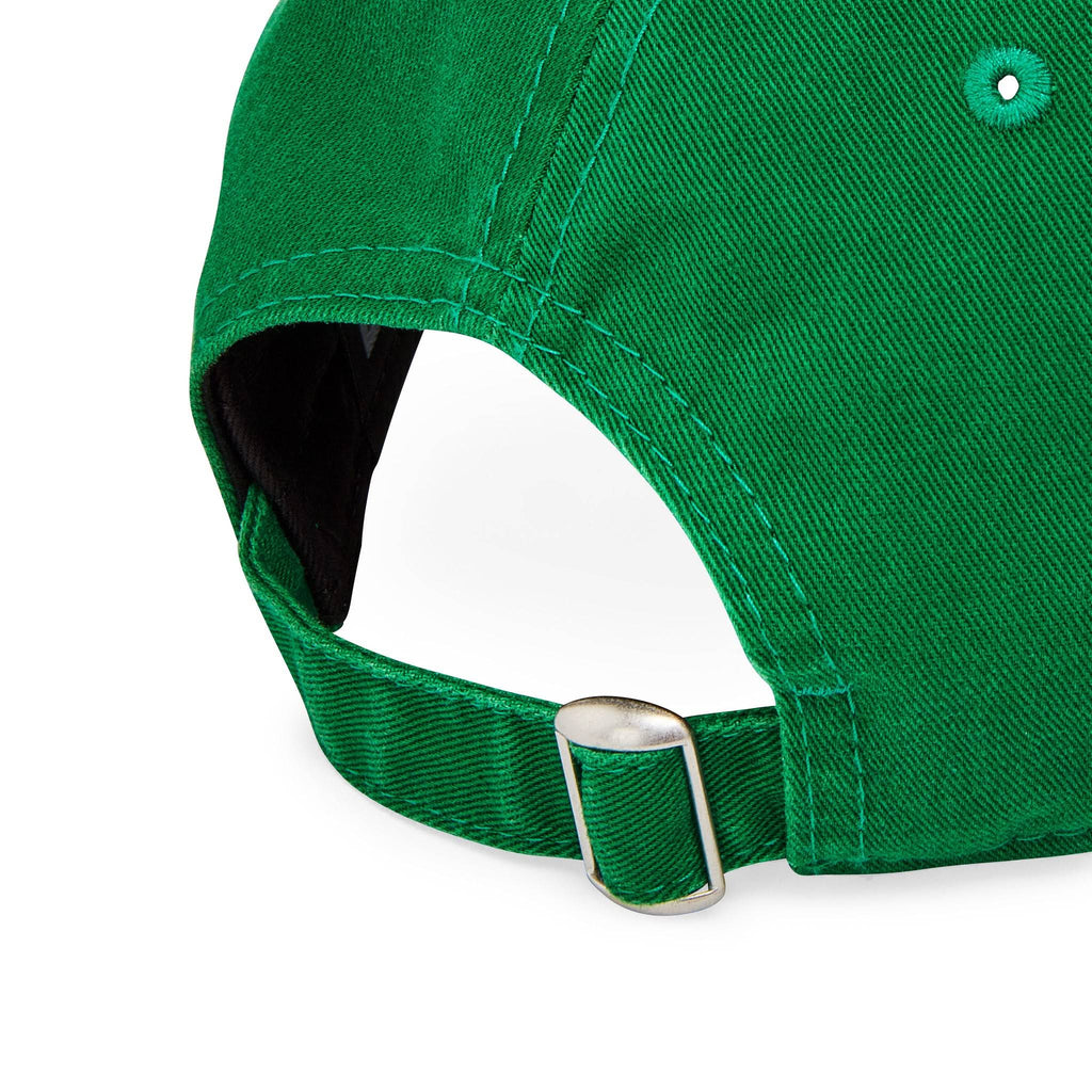 MoMA NY Yankees Adjustable Baseball Cap - Kelly Green