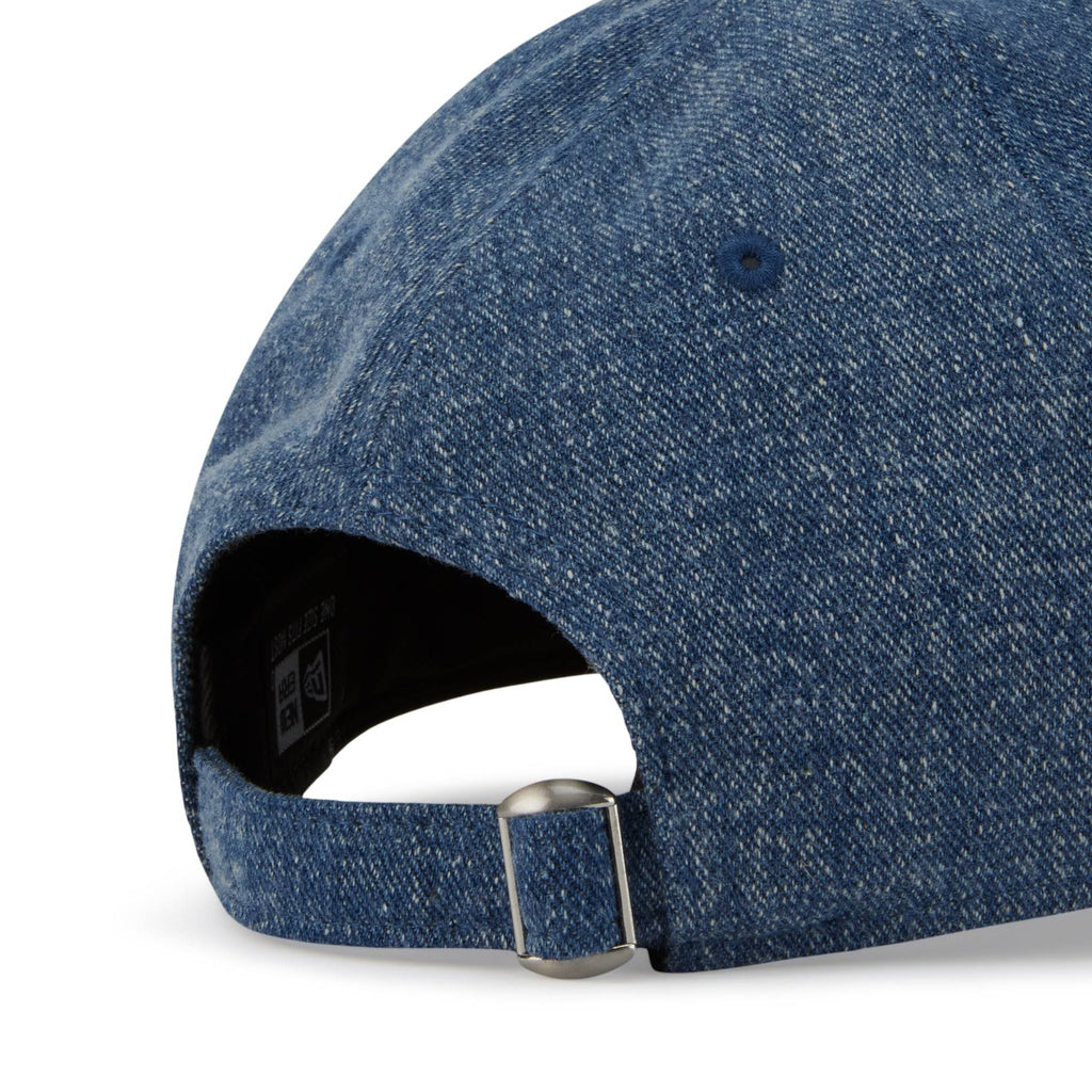 MoMA NY Yankees 9TWENTY Denim Adjustable Baseball Cap