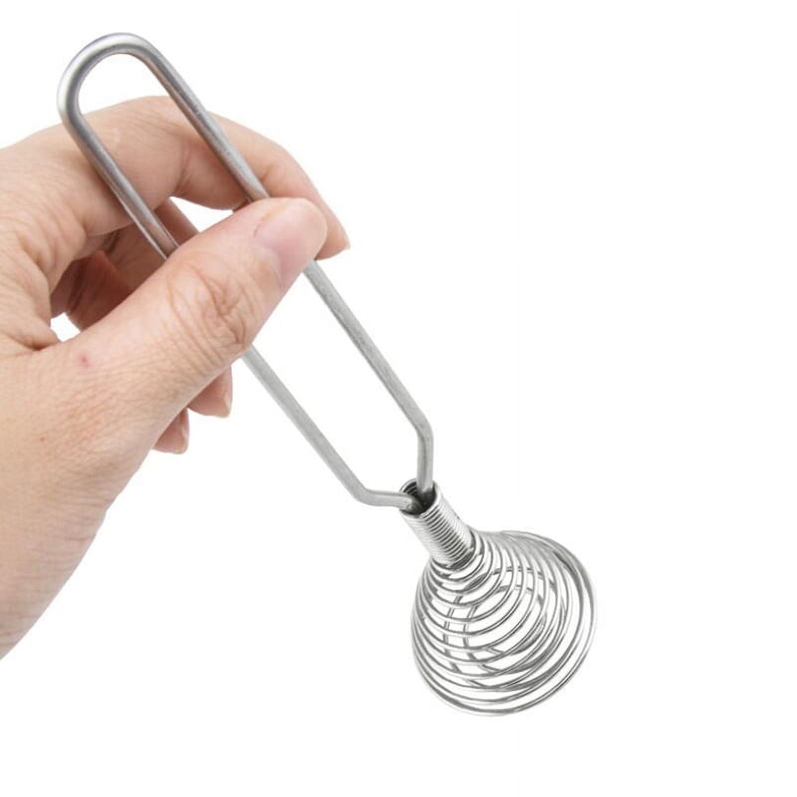 Whisk Wire Whip Cream Egg Beater Gravy Mixer Kitchen Cooking Tool