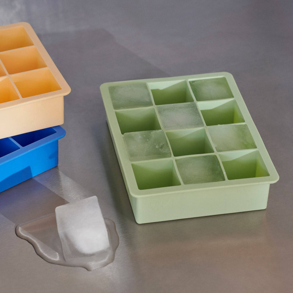 HAY Ice Cube Tray - Blue